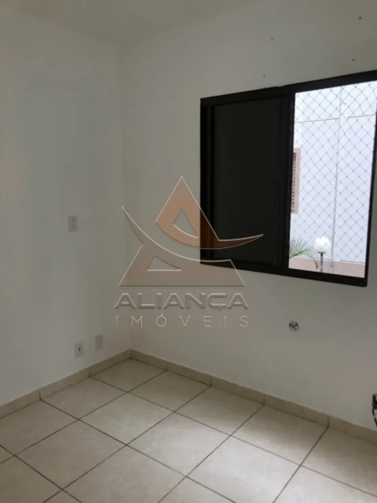 Apartamento, 2 quartos, 41 m² - Foto 2