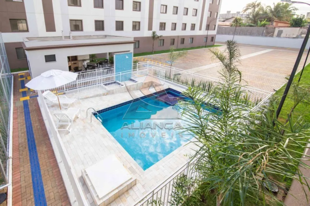 Apartamento, 2 quartos, 41 m² - Foto 10