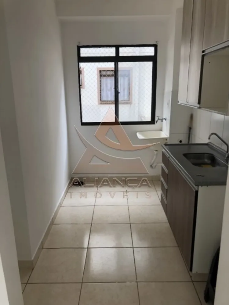 Apartamento, 2 quartos, 41 m² - Foto 5