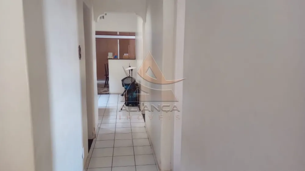 Casa, 3 quartos, 195 m² - Foto 1