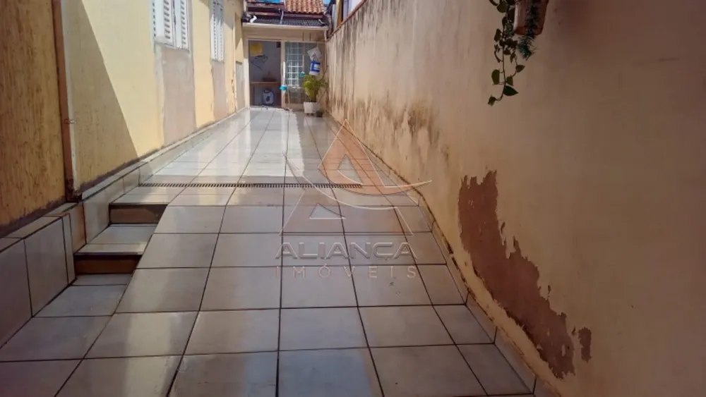 Casa, 3 quartos, 195 m² - Foto 2