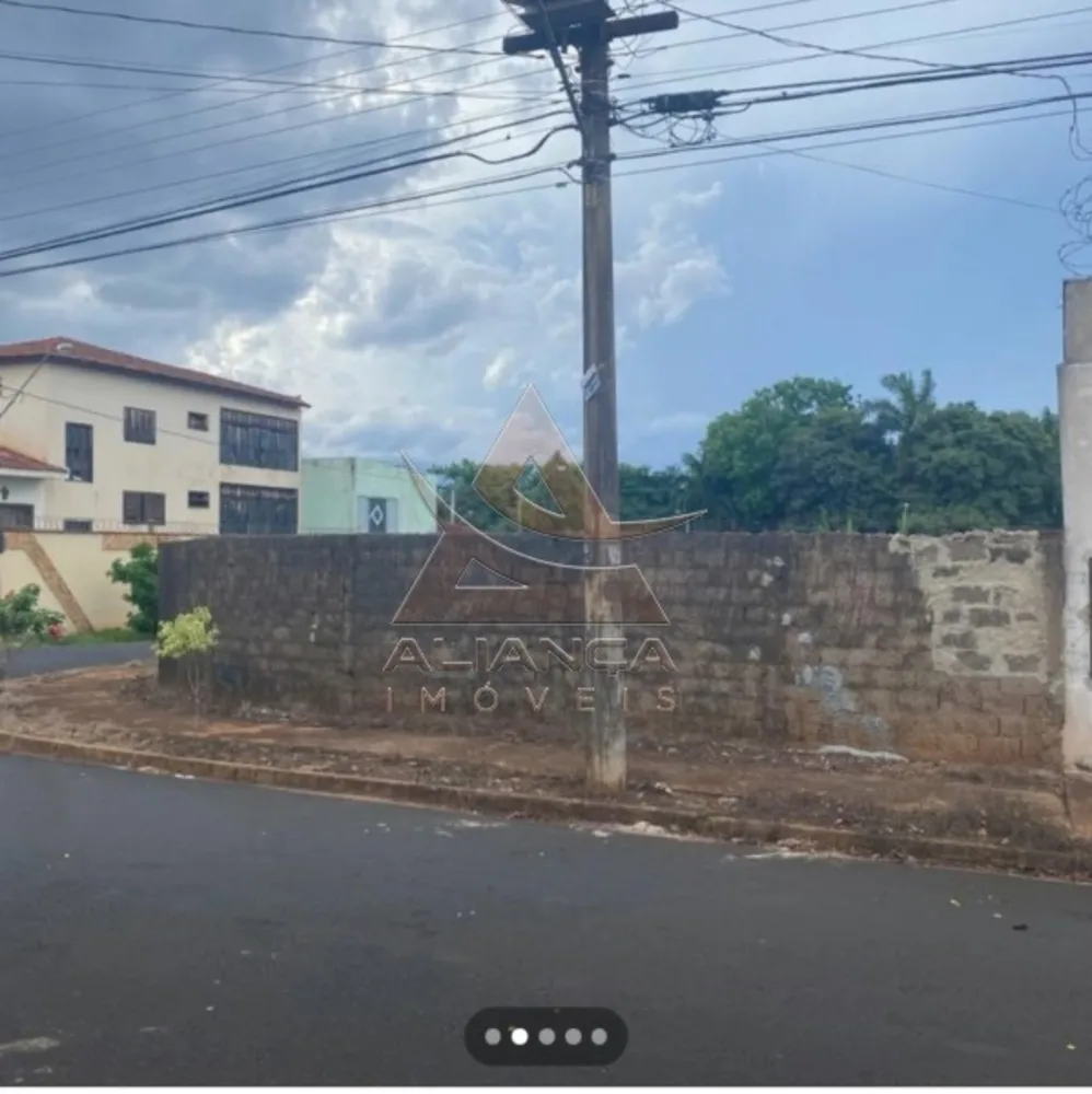 Terreno, 402 m² - Foto 1