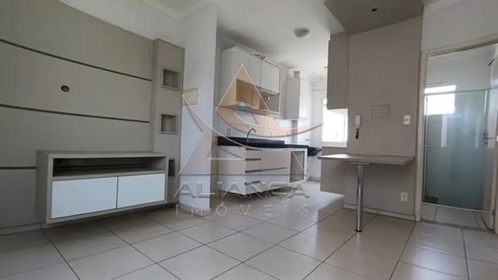 Apartamento, 2 quartos, 42 m² - Foto 3