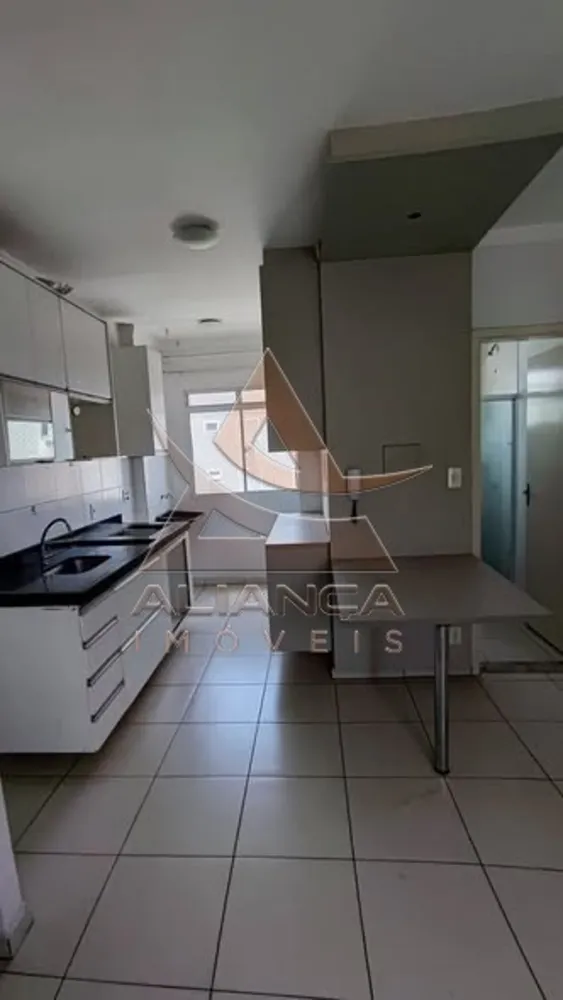 Apartamento, 2 quartos, 42 m² - Foto 5