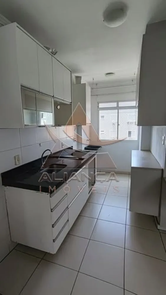 Apartamento, 2 quartos, 42 m² - Foto 2