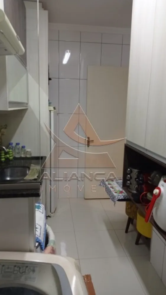Apartamento, 2 quartos, 49 m² - Foto 2