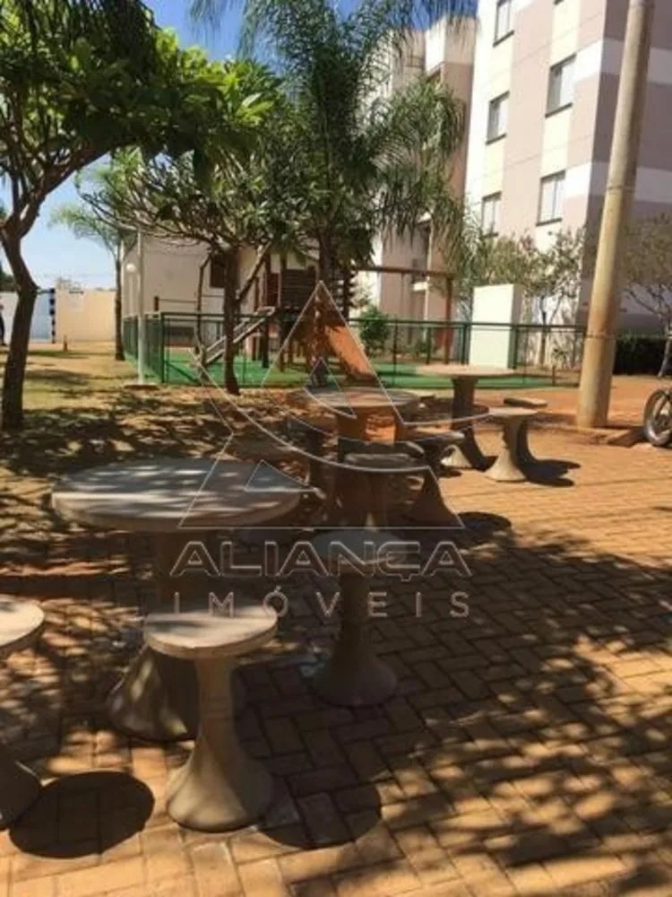 Apartamento, 2 quartos, 49 m² - Foto 3