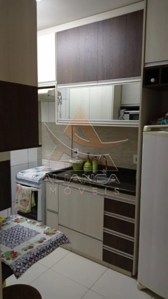 Apartamento, 2 quartos, 49 m² - Foto 10