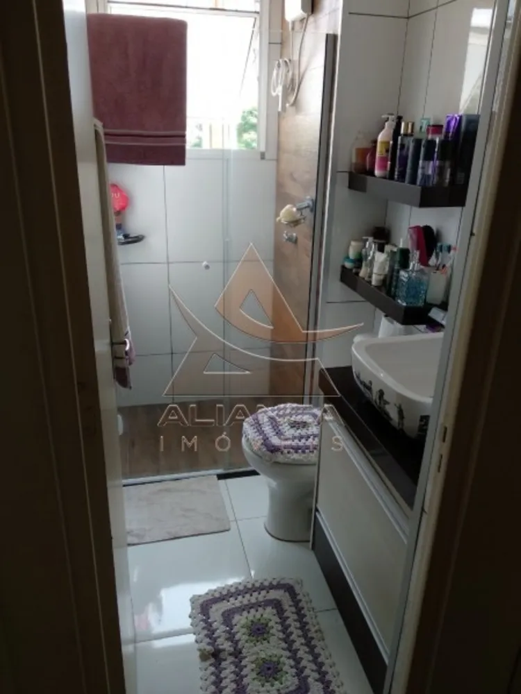 Apartamento, 2 quartos, 49 m² - Foto 11
