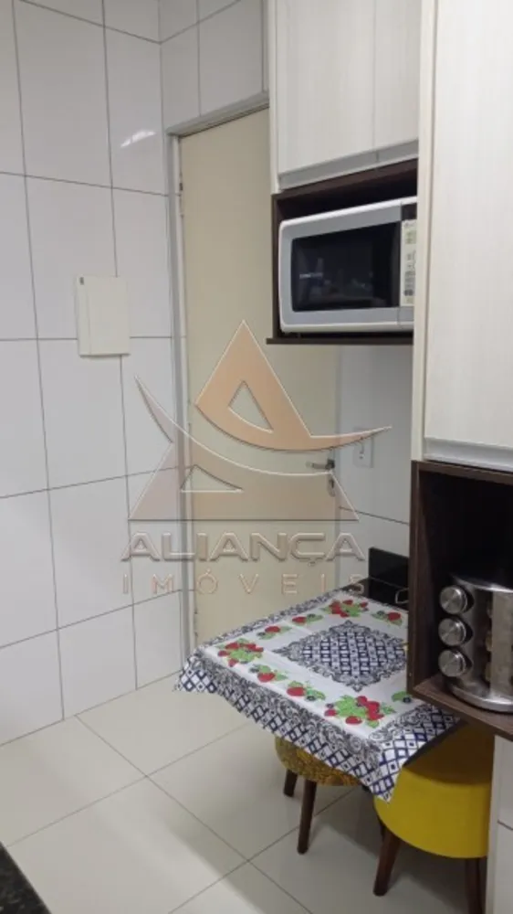 Apartamento, 2 quartos, 49 m² - Foto 7