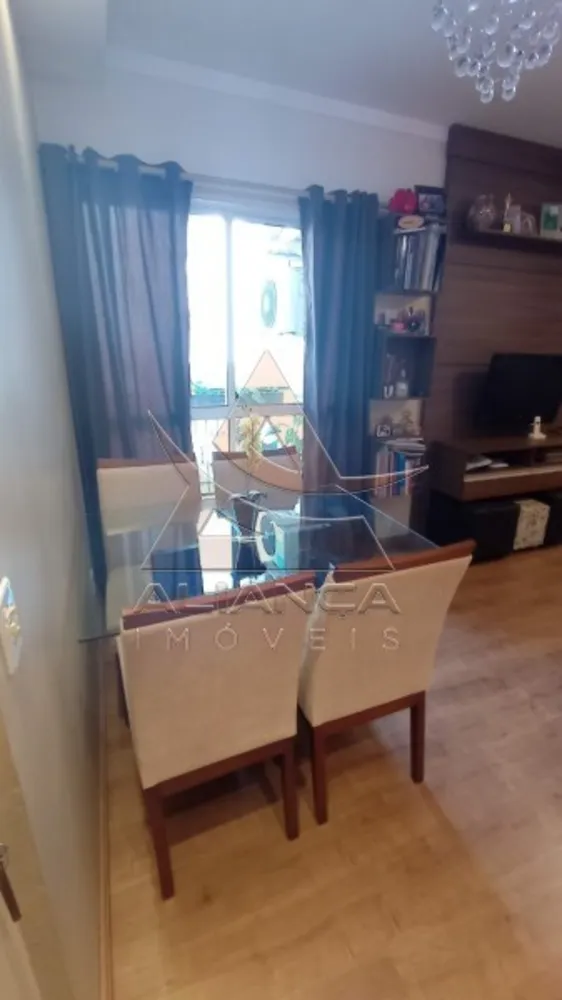 Apartamento, 2 quartos, 49 m² - Foto 1