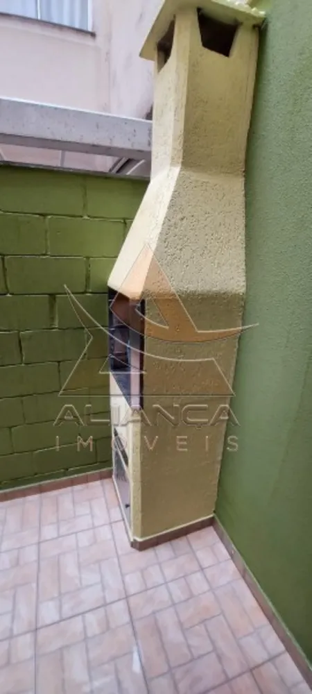 Apartamento, 2 quartos, 44 m² - Foto 3