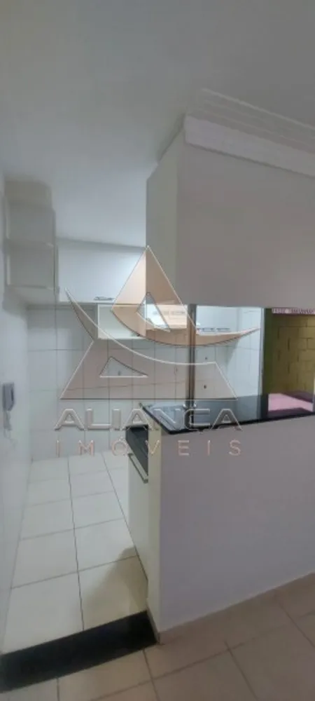 Apartamento, 2 quartos, 44 m² - Foto 4
