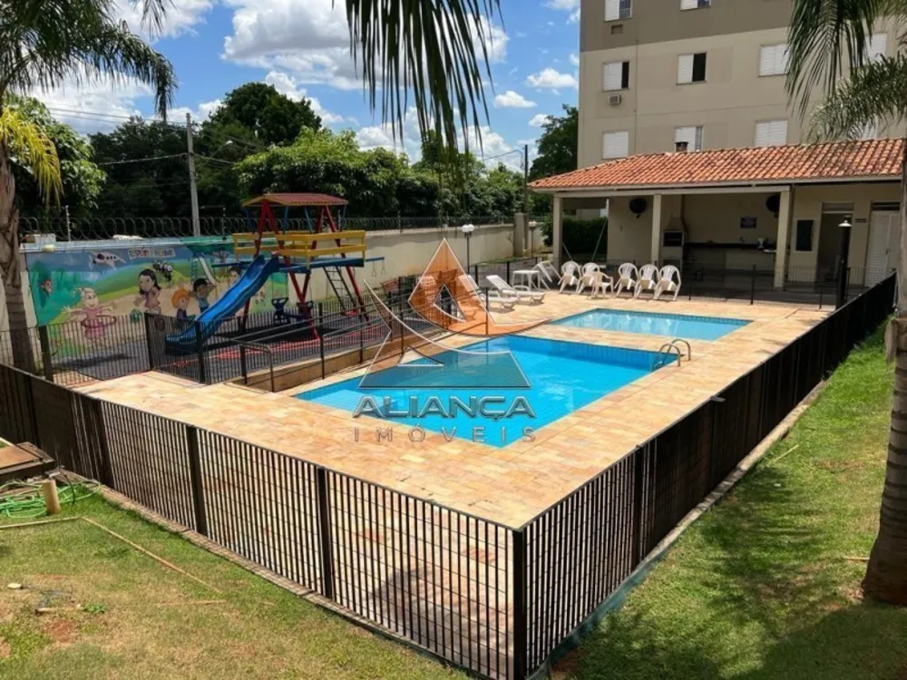 Apartamento, 3 quartos, 61 m² - Foto 5