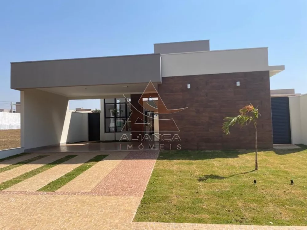 Casa de Condomínio à venda com 3 quartos, 157m² - Foto 1