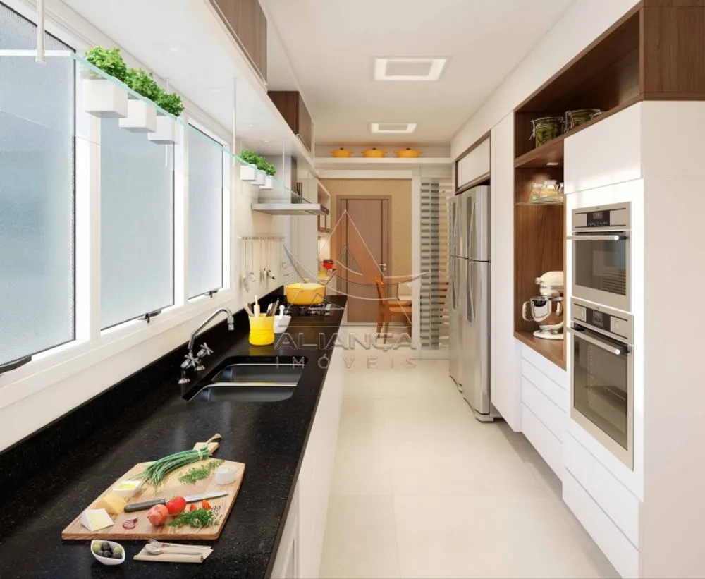 Apartamento, 4 quartos, 238 m² - Foto 3