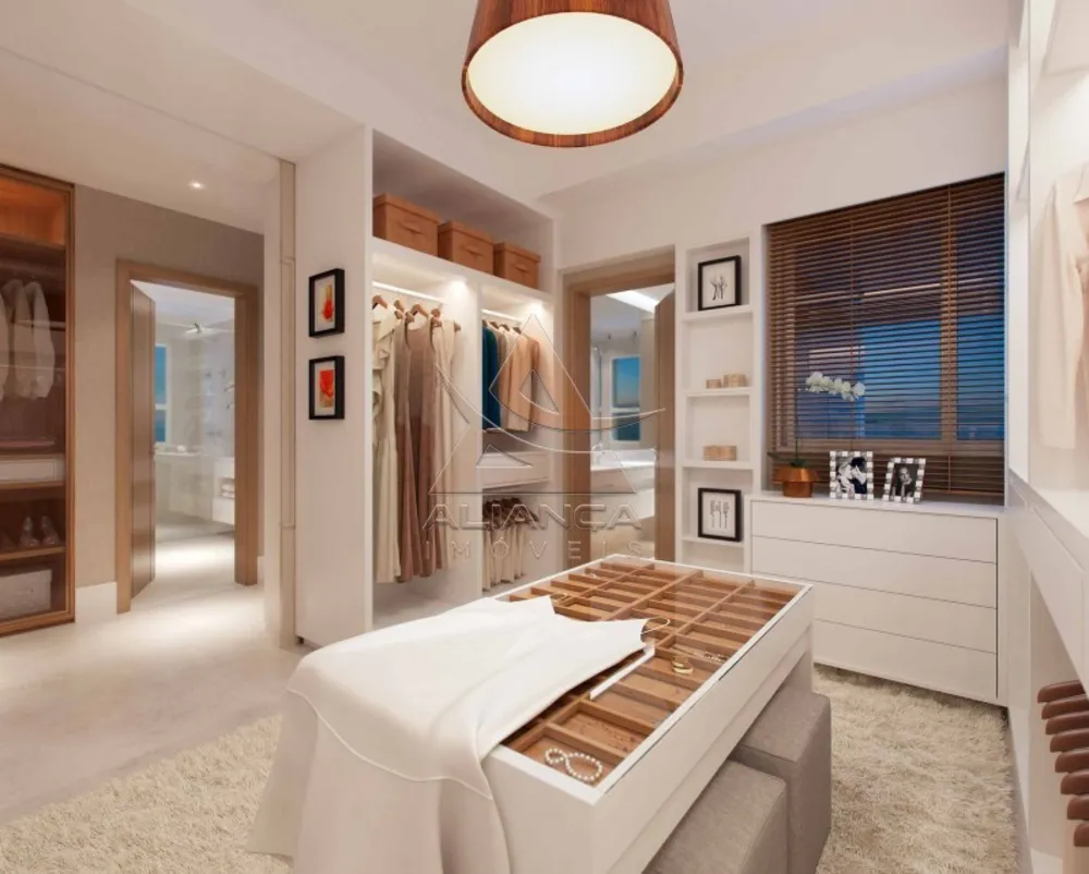 Apartamento, 4 quartos, 238 m² - Foto 4