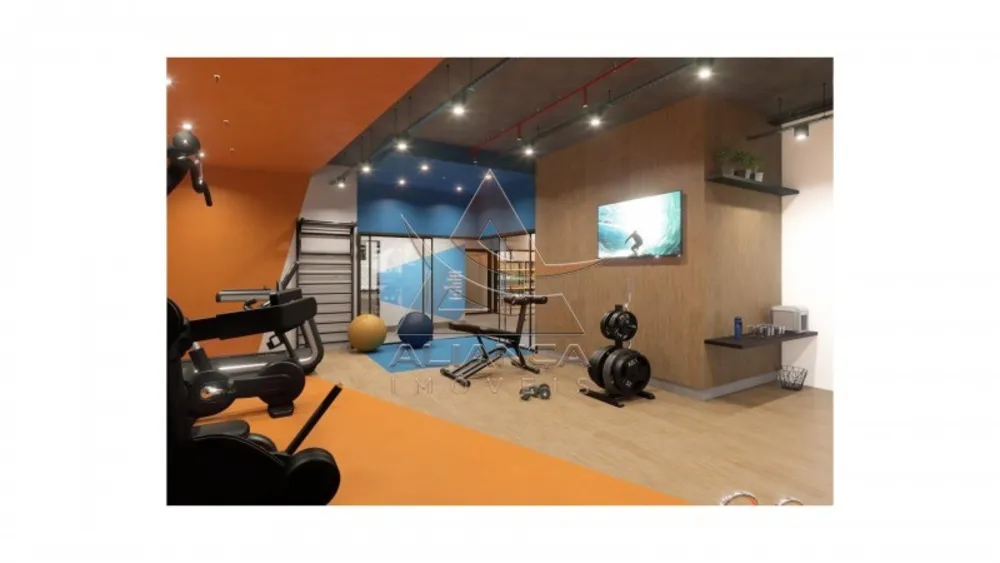 Apartamento, 2 quartos, 47 m² - Foto 8