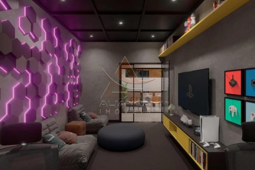 Apartamento, 2 quartos, 47 m² - Foto 1