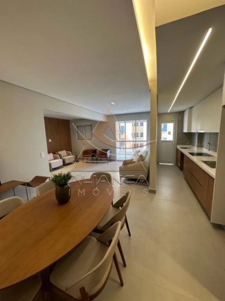 Apartamento, 2 quartos, 80 m² - Foto 3
