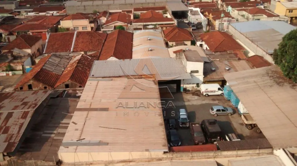Depósito-Galpão, 1729 m² - Foto 7