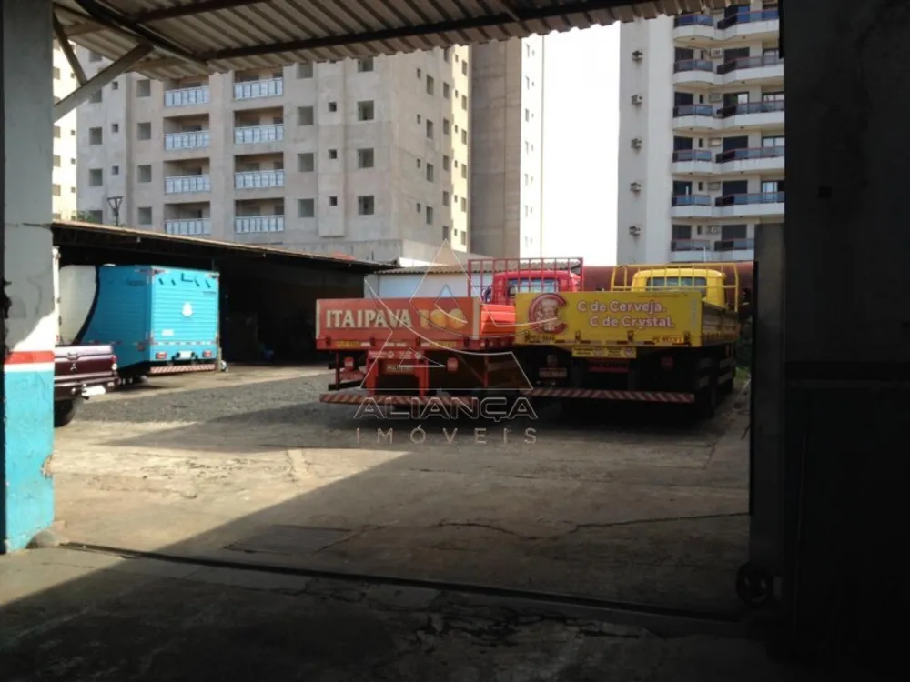Depósito-Galpão, 1729 m² - Foto 2