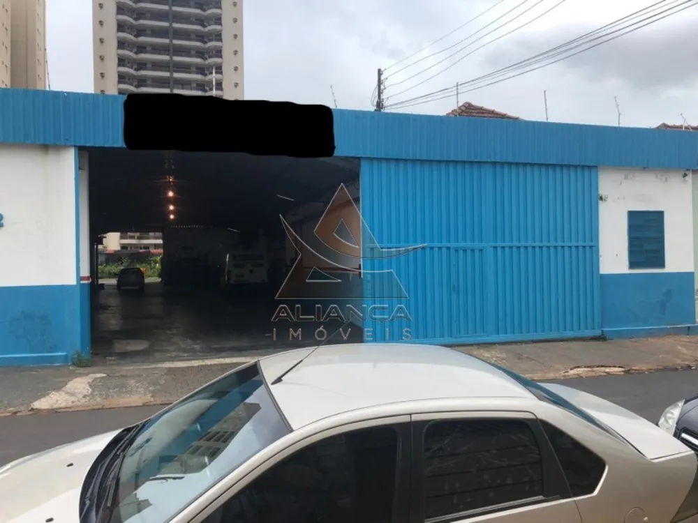 Depósito-Galpão, 1729 m² - Foto 8
