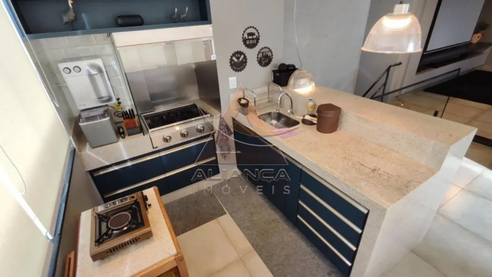 Apartamento, 3 quartos, 203 m² - Foto 11