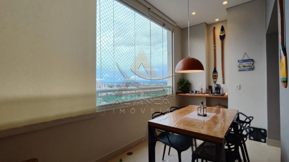 Apartamento, 3 quartos, 203 m² - Foto 1