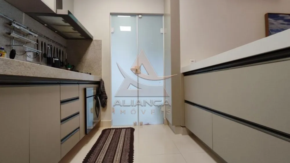 Apartamento, 3 quartos, 203 m² - Foto 7