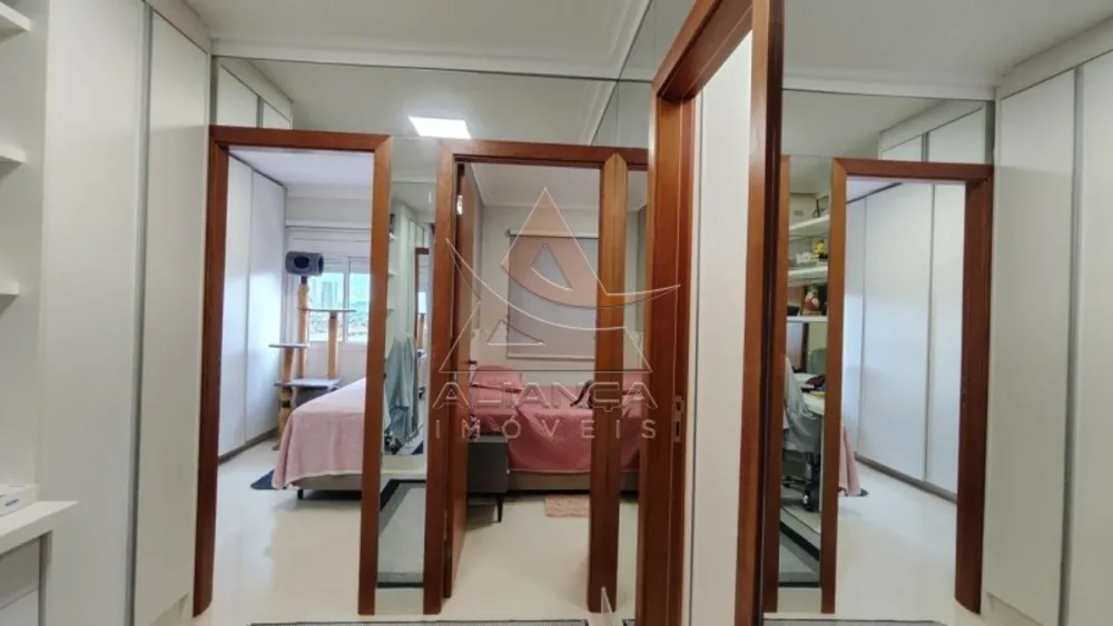 Apartamento, 3 quartos, 203 m² - Foto 5