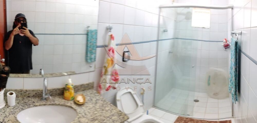 Casa à venda com 3 quartos, 108m² - Foto 5
