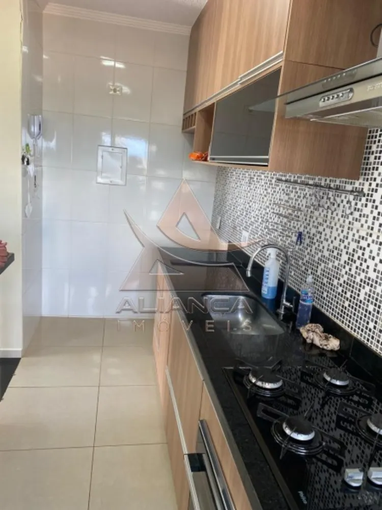 Apartamento, 3 quartos, 58 m² - Foto 4