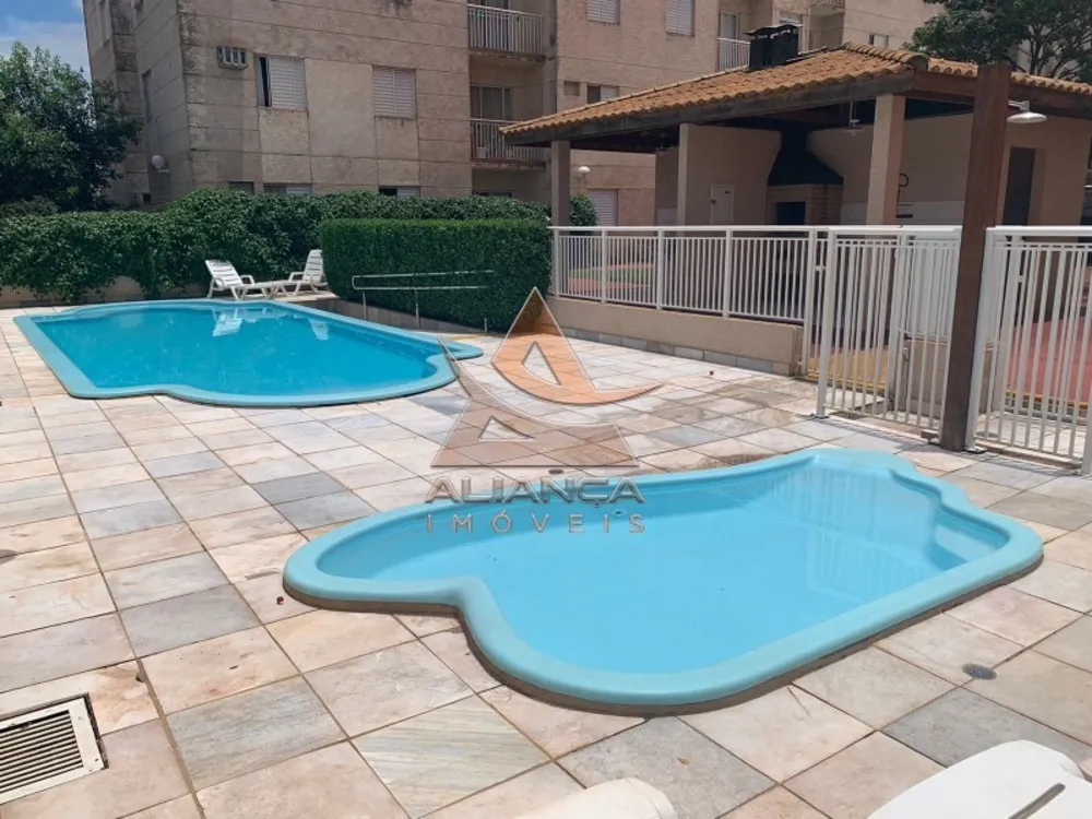 Apartamento, 3 quartos, 58 m² - Foto 1