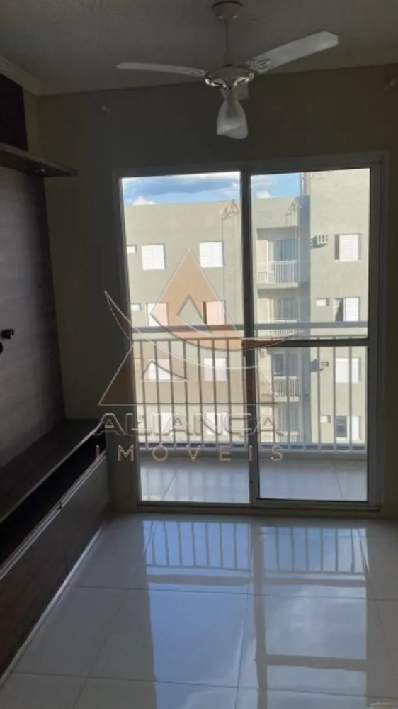 Apartamento, 3 quartos, 58 m² - Foto 2