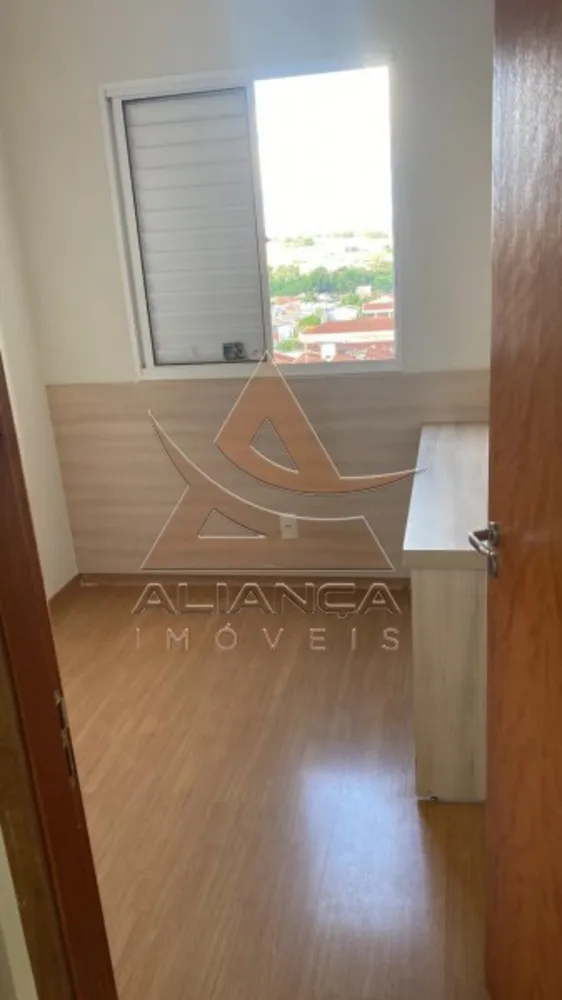 Apartamento, 3 quartos, 58 m² - Foto 3
