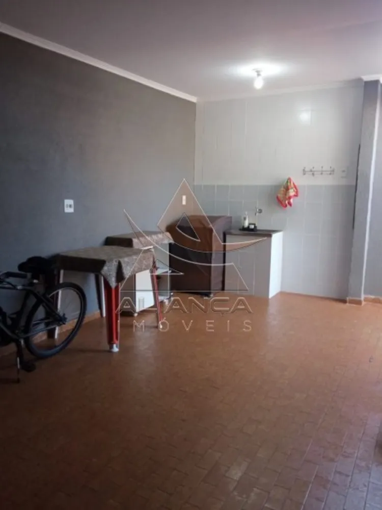 Casa, 4 quartos, 166 m² - Foto 7