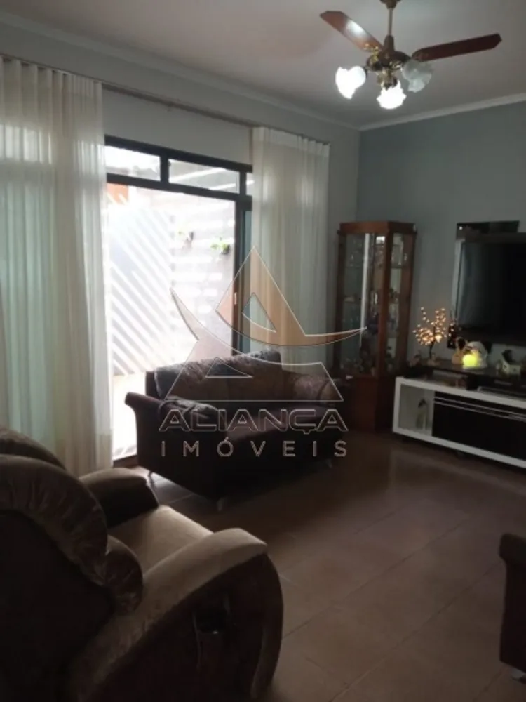 Casa, 4 quartos, 166 m² - Foto 1