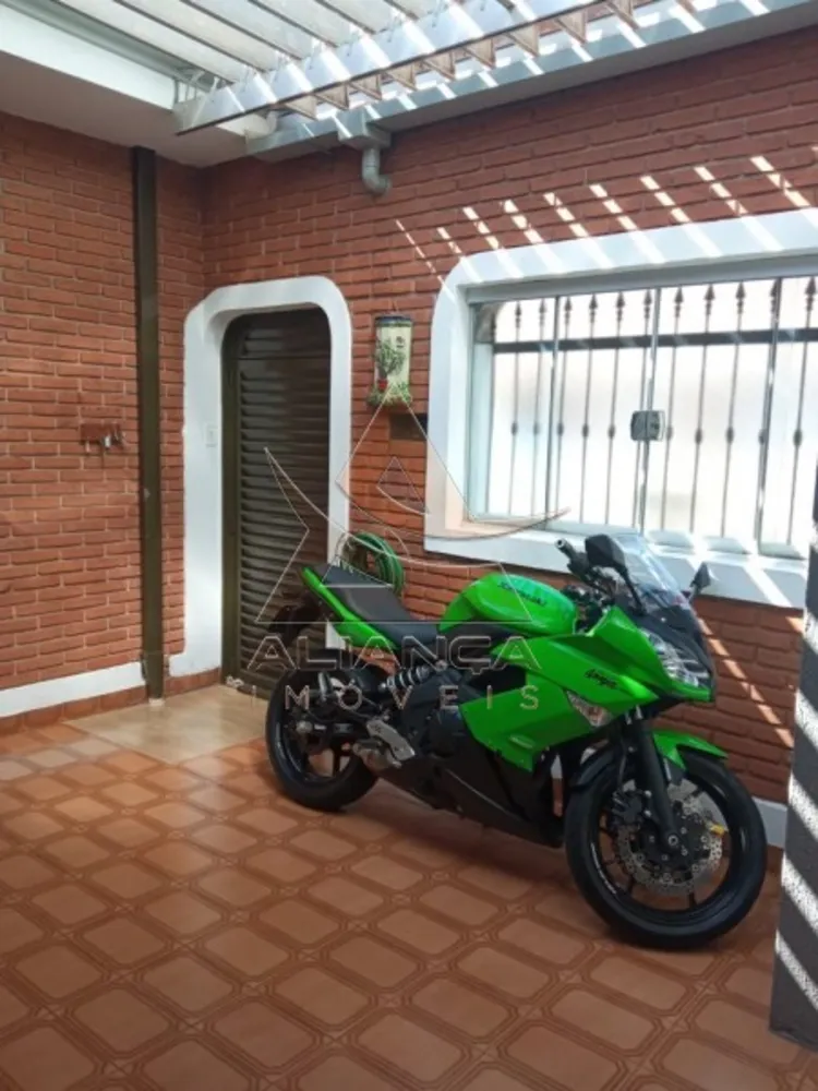Casa, 4 quartos, 166 m² - Foto 2