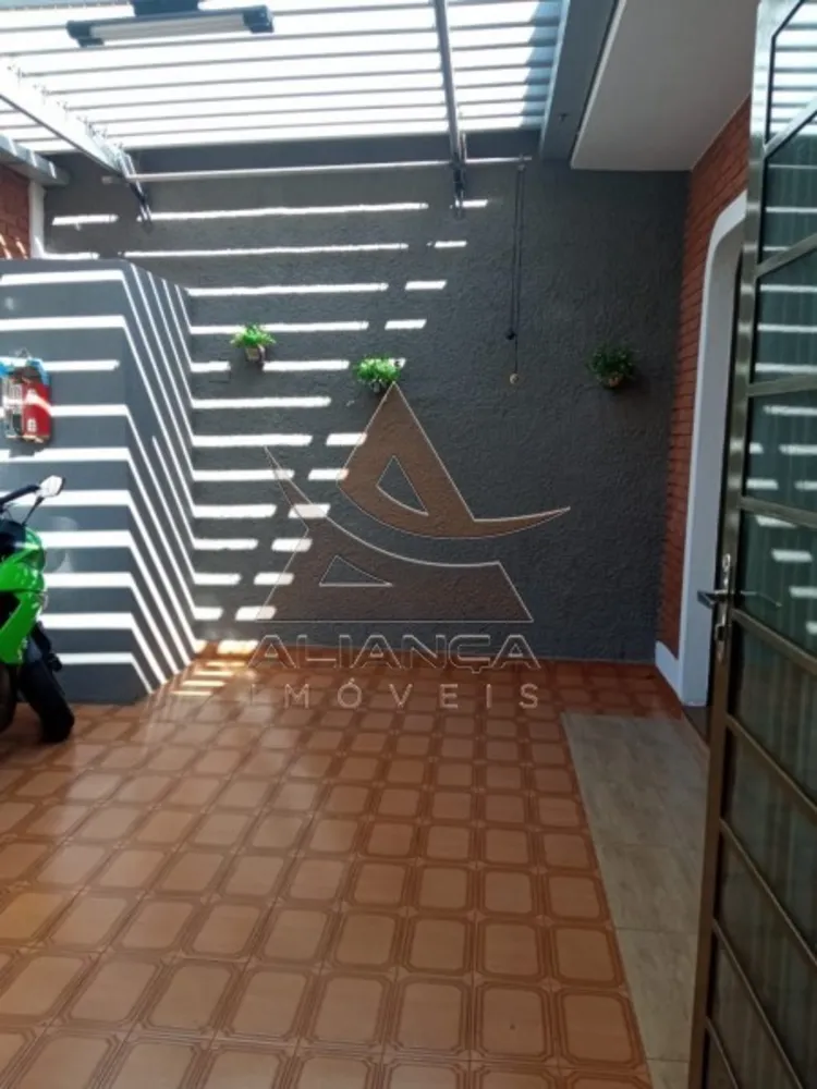 Casa, 4 quartos, 166 m² - Foto 5