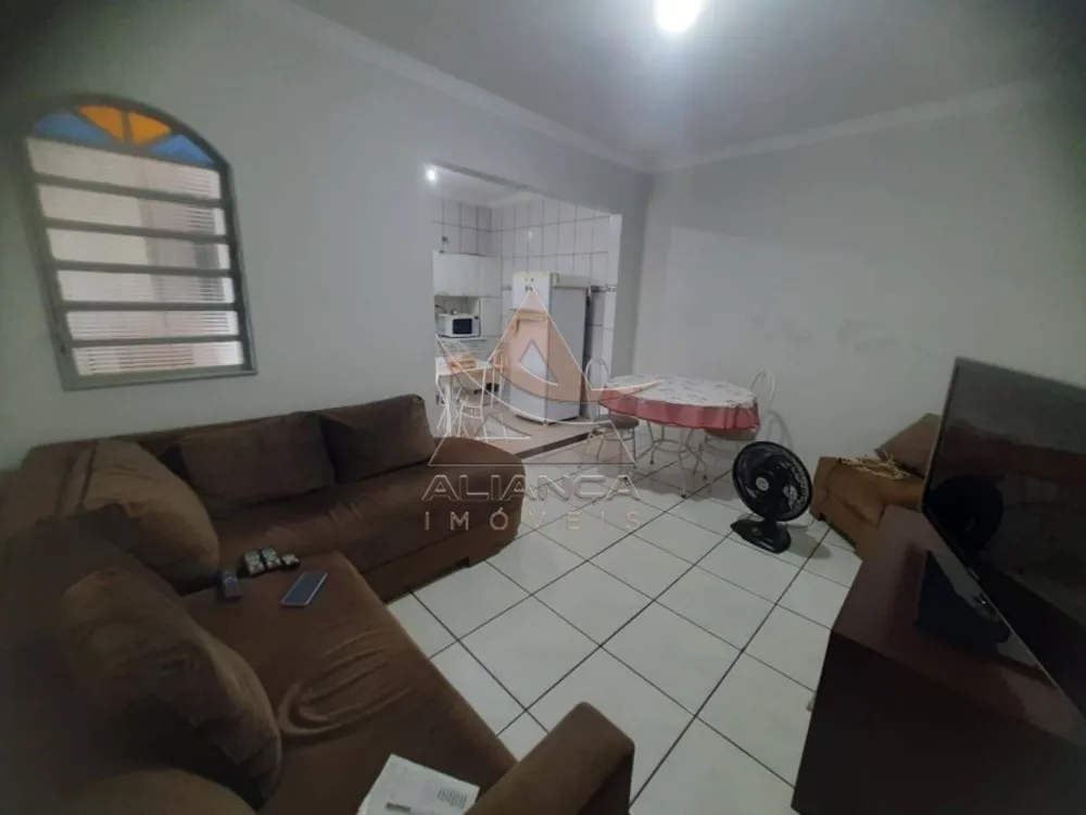 Casa, 2 quartos, 89 m² - Foto 1