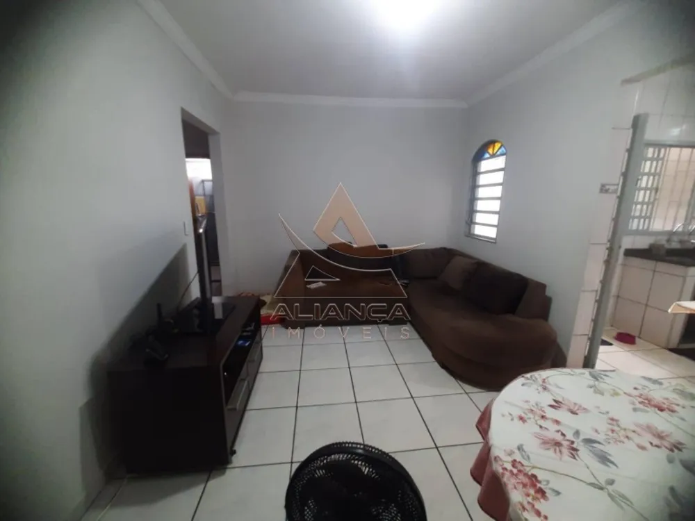 Casa, 2 quartos, 89 m² - Foto 2