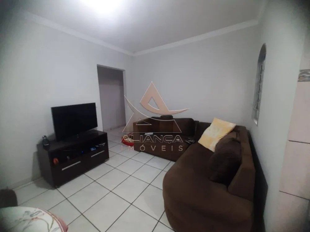 Casa, 2 quartos, 89 m² - Foto 3