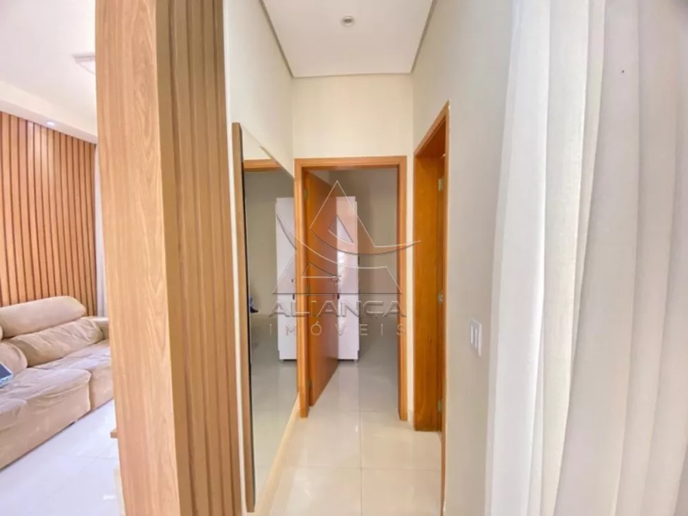 Casa à venda com 2 quartos, 65m² - Foto 4