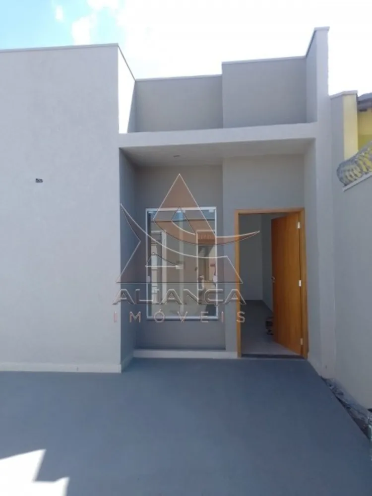 Casa, 3 quartos, 69 m² - Foto 6