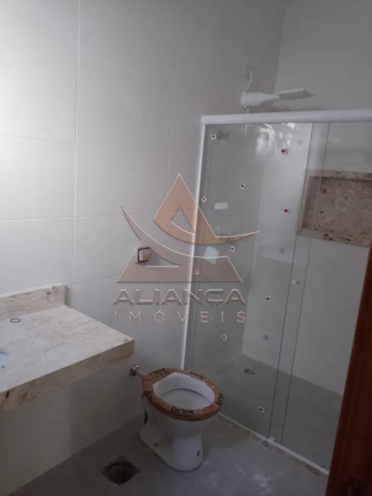 Casa, 3 quartos, 69 m² - Foto 2