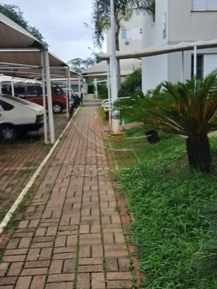 Apartamento, 2 quartos, 43 m² - Foto 3