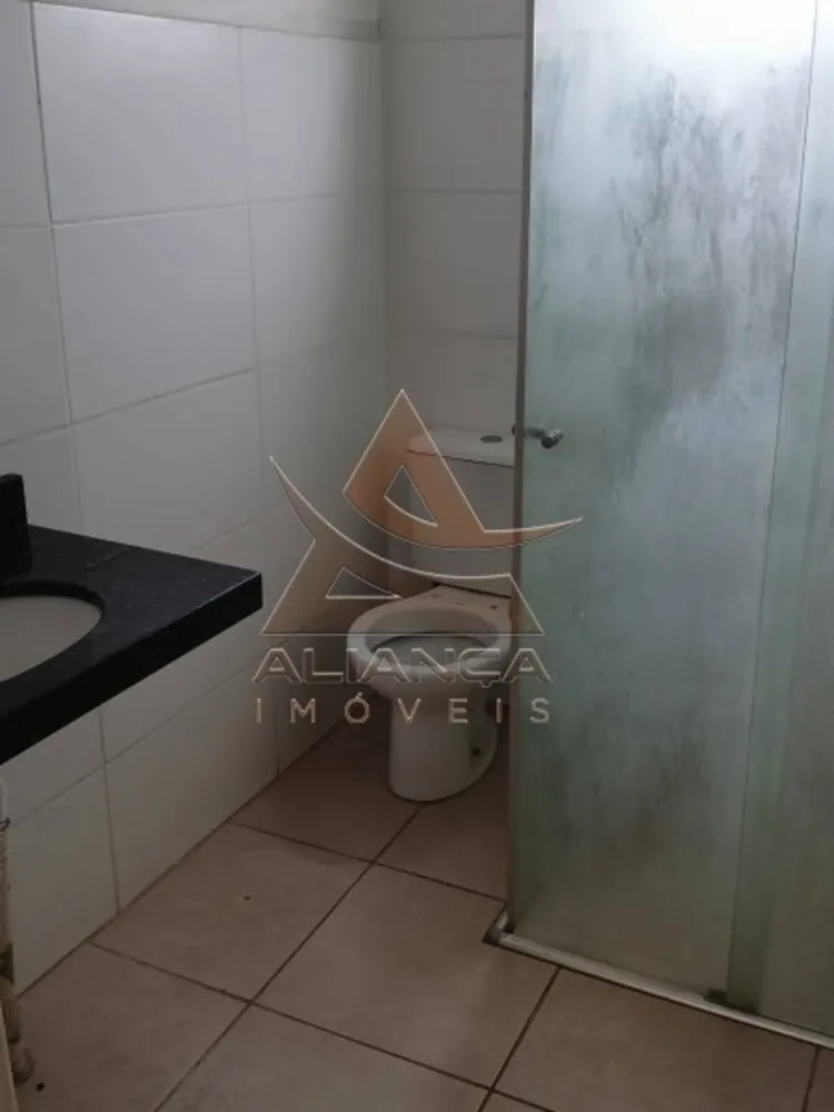 Apartamento, 2 quartos, 43 m² - Foto 5
