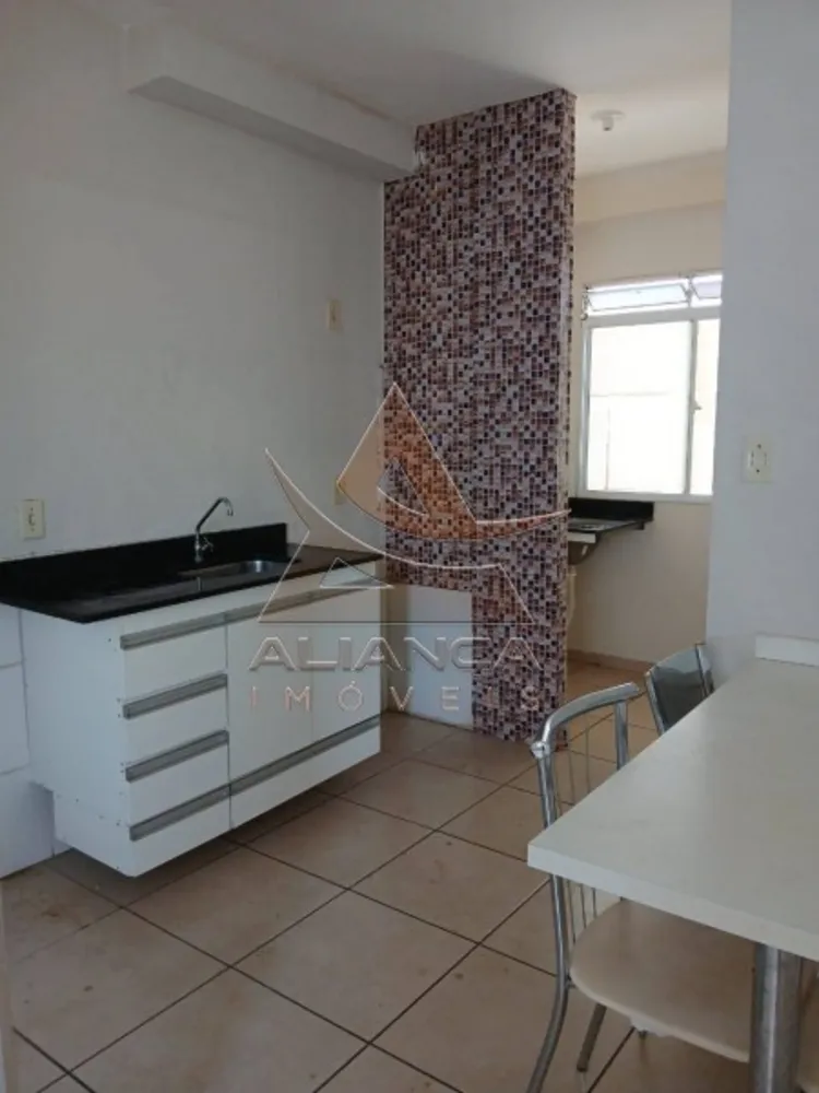 Apartamento, 2 quartos, 43 m² - Foto 4