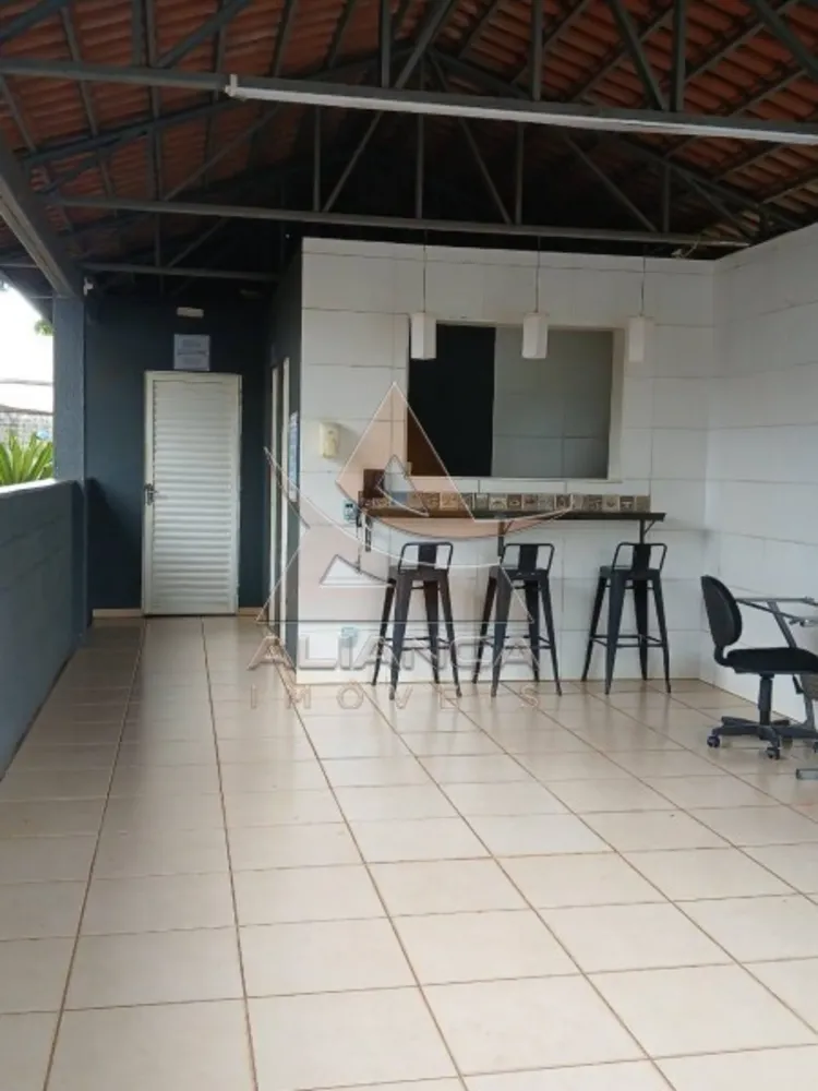 Apartamento, 2 quartos, 43 m² - Foto 1